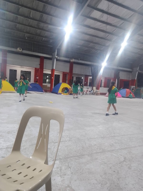 Tipas Elementary School