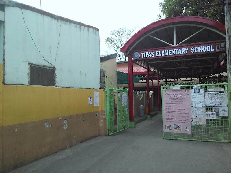 Tipas Elementary School