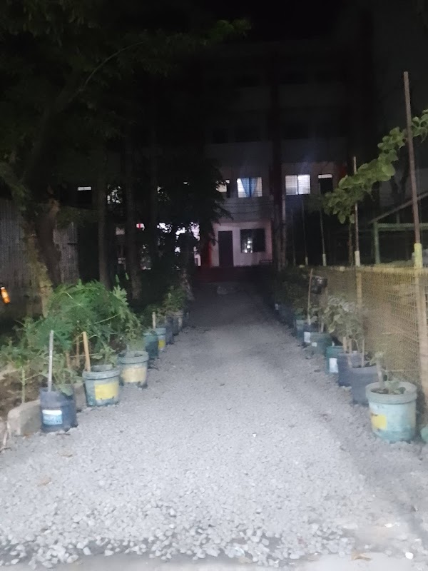 Tipas Elementary School