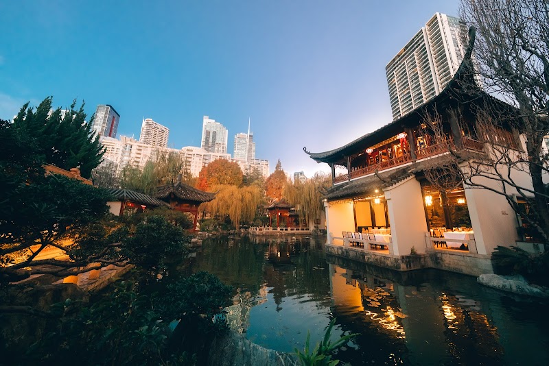 One Dining Teahouse & Restaurants photo 3