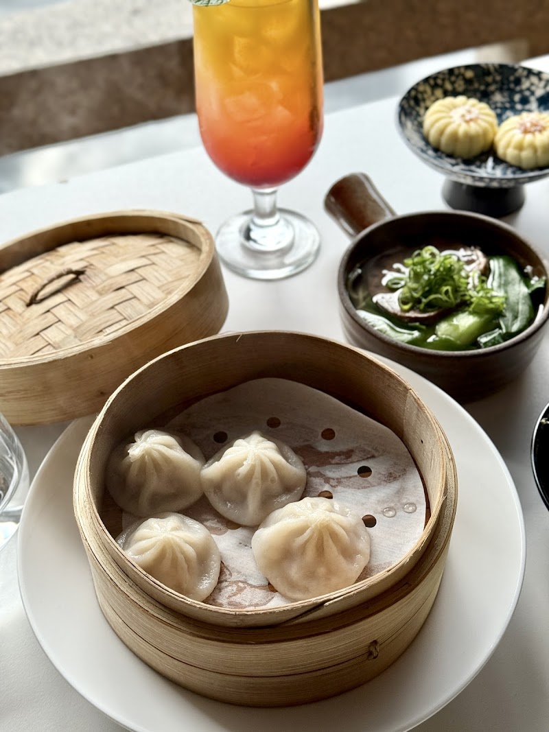 One Dining Teahouse & Restaurants photo 8