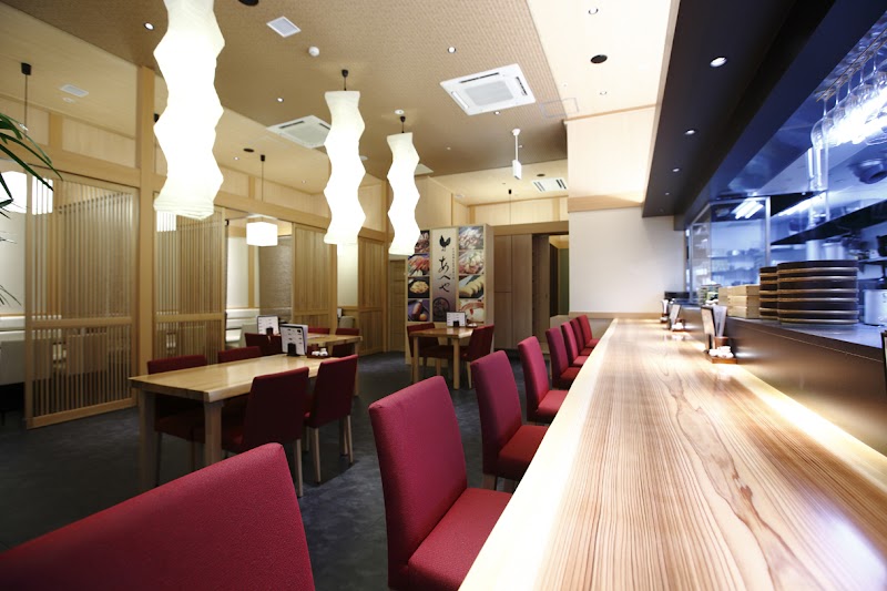 本家あべや 秋田店