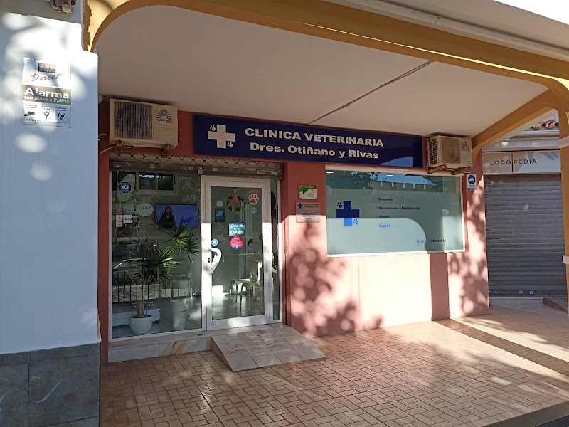 Clinica Veterinaria Dres. Otiñano y Rivas