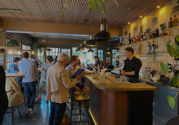 Well in Town Orléans