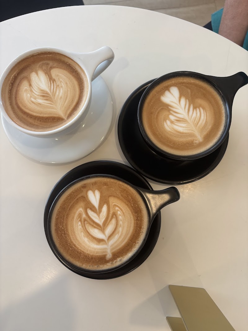 Barista Alley photo 4