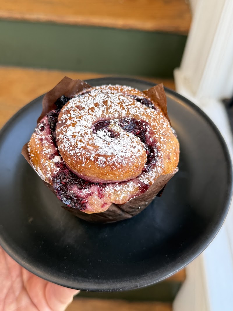 Barista Alley photo 3