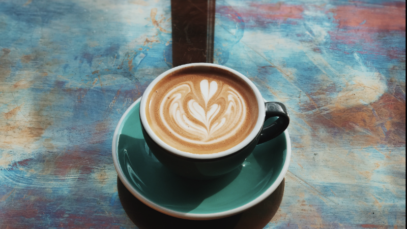 Barista Alley photo 2