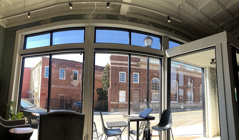 Barista Alley photo 1