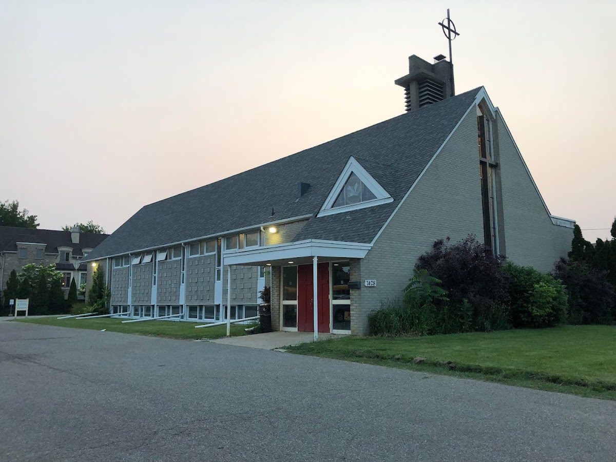 Exterior photo of Ivy Montessori School Inc.