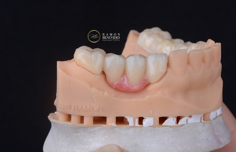 Dr Ramon Benevides - foto 4