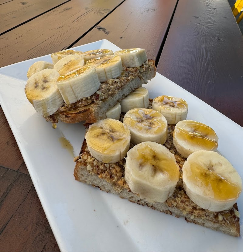 The Shop Brunch photo 2