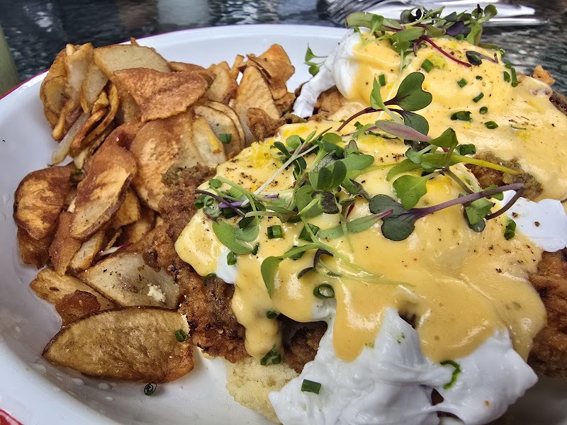 The Shop Brunch photo 3