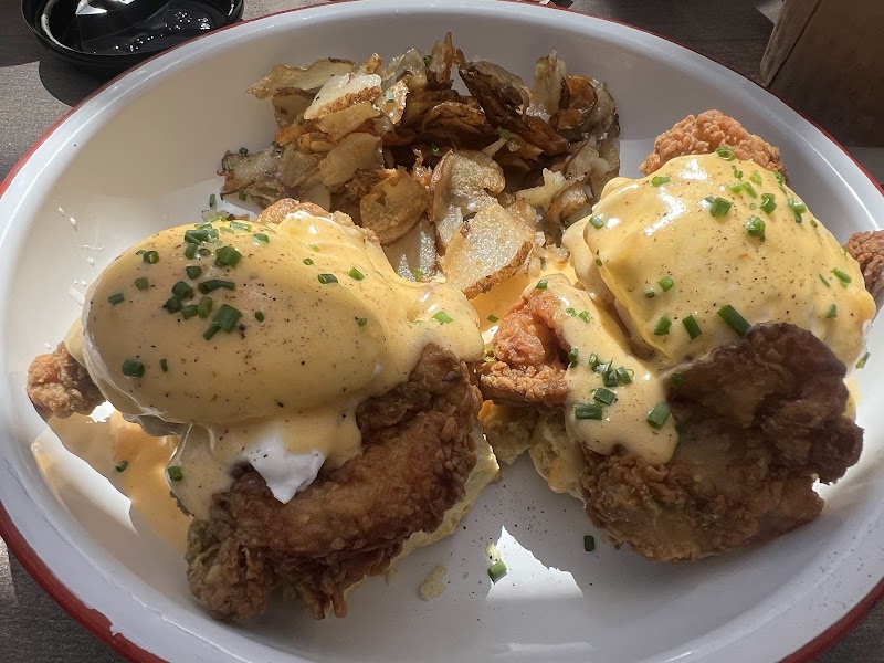 The Shop Brunch photo 4