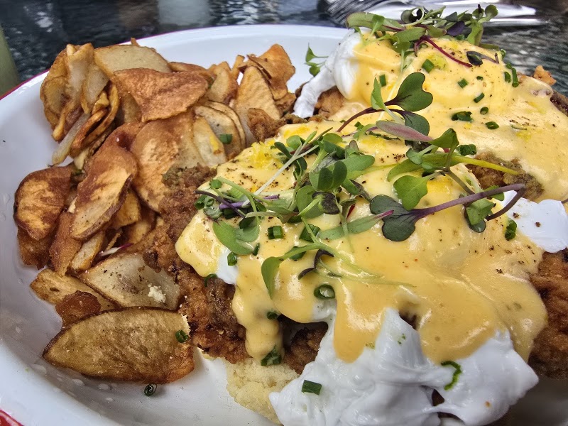 The Shop Brunch photo 3