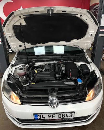 ZÜMRÜT OTO TAMİR VE BAKIM SERVİSİ - Tesisat