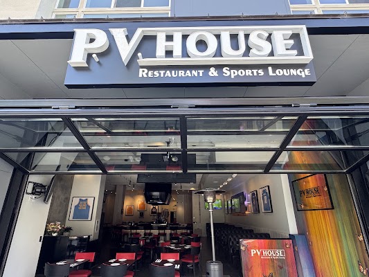 Playa Vista House | P.V. House
