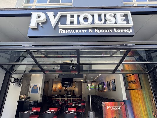Playa Vista House | P.V. House