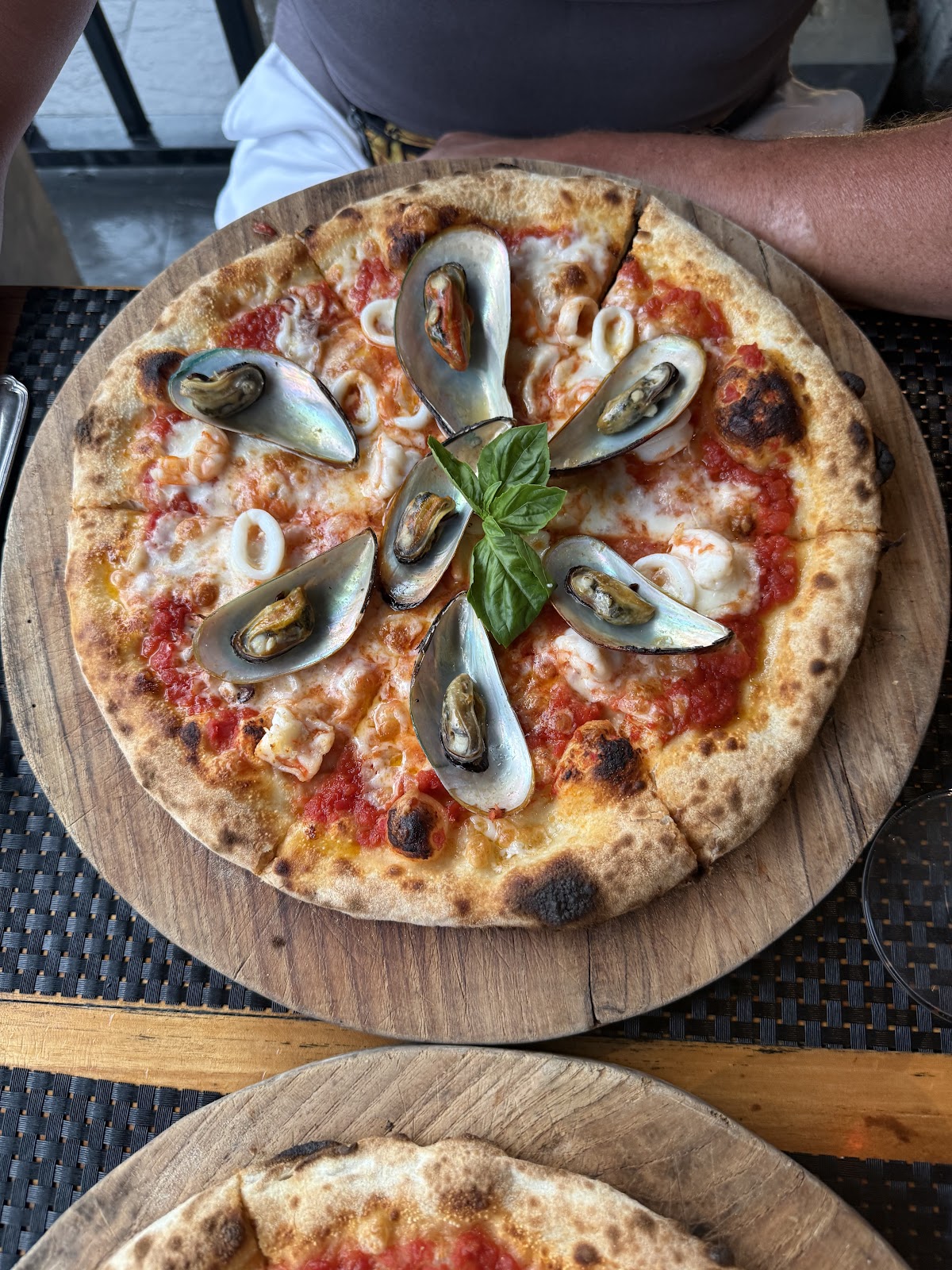 Tropicana Italian Restaurant  - Photo 5