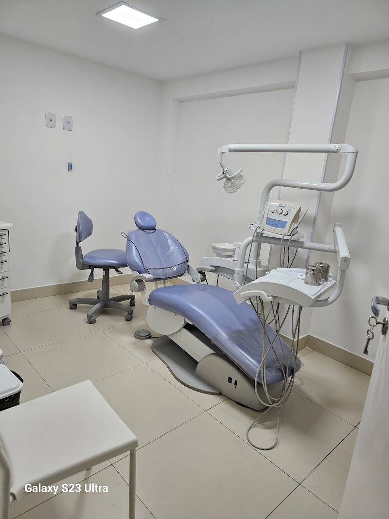 Clínica Odontológica OdontoMAP - Freguesia(Unicenter)