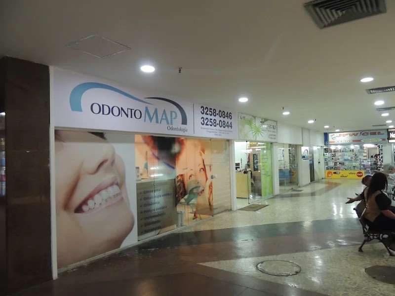 Clínica Odontológica OdontoMAP - Freguesia(Unicenter) - foto 3
