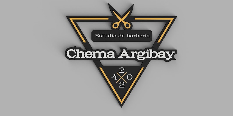 Estudio de barbería Chema Argibay photo 5