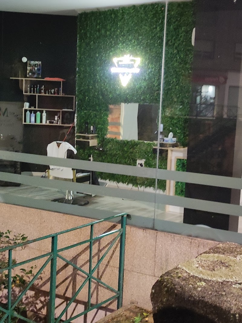 Estudio de barbería Chema Argibay photo 1