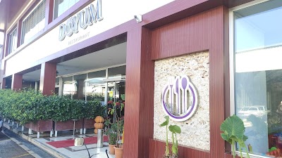 Doyum Şiş Kebap - Restoran