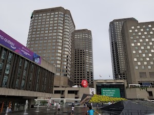 Quartier des Spectacles