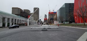 Quartier des Spectacles