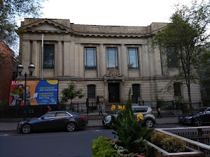 Quartier des Spectacles