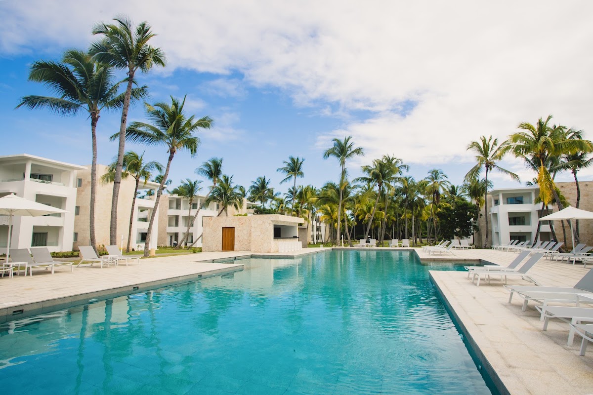 Grand Bávaro Princess