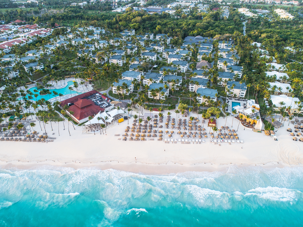 Grand Bávaro Princess