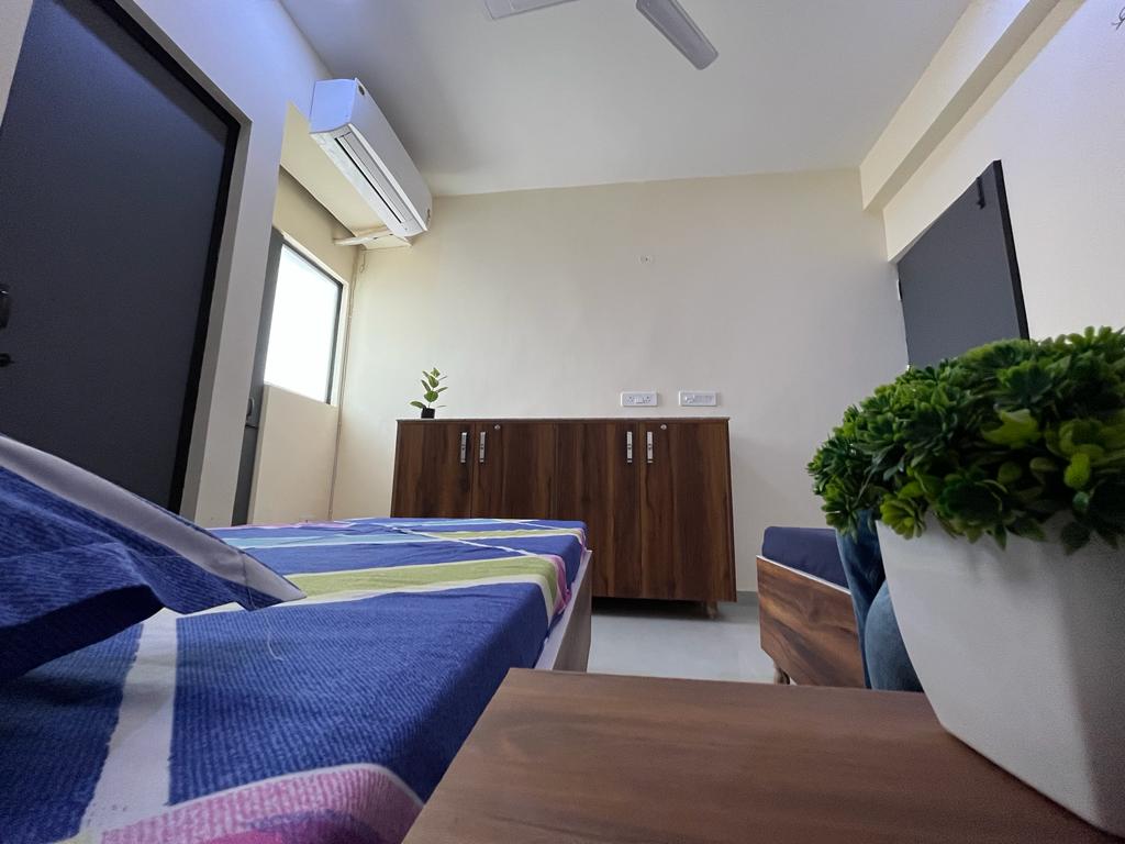One Home PG for Girls