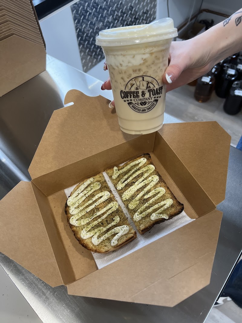 Coffee and Toast Co. photo 4