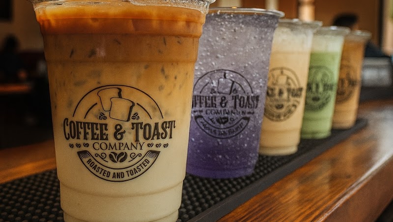 Coffee and Toast Co. photo 1