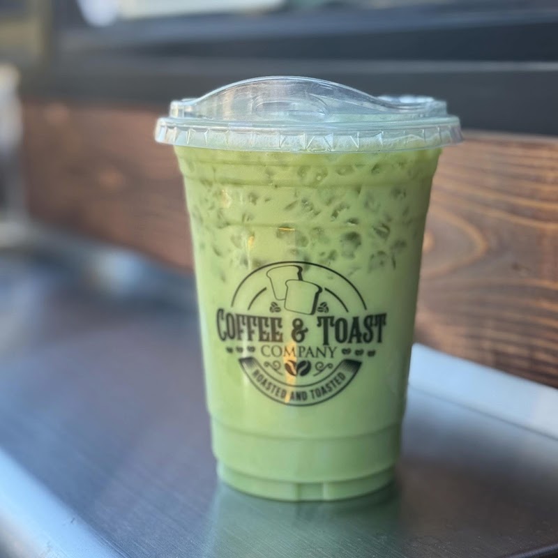 Coffee and Toast Co. photo 2