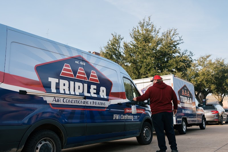 Triple A Heating, Plumbing & AC Repair