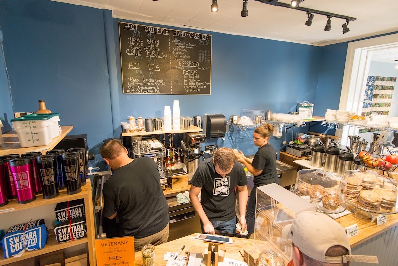 Swatara Coffee Company photo 1