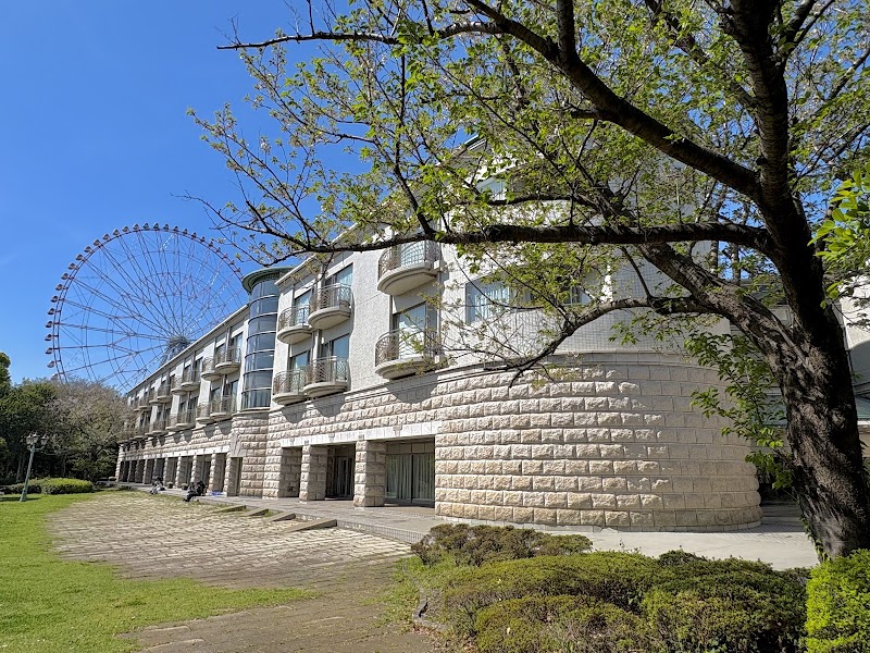 Hotel Seaside Edogawa
