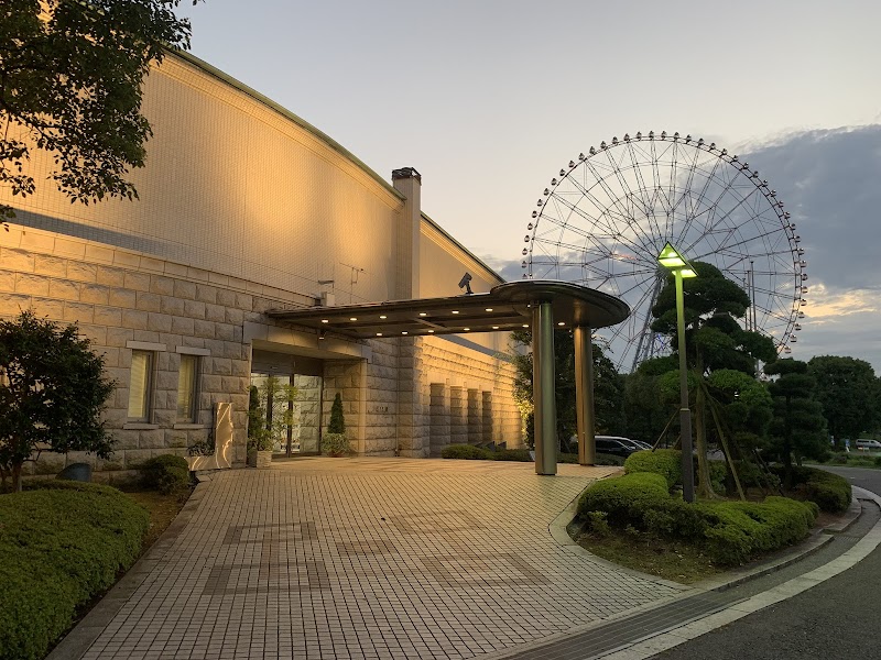 Hotel Seaside Edogawaの画像