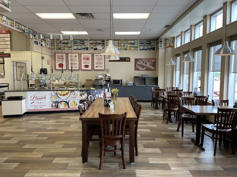 Freson Bros. Hinton Hill photo 4