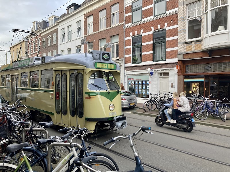 Zoutmanstraat