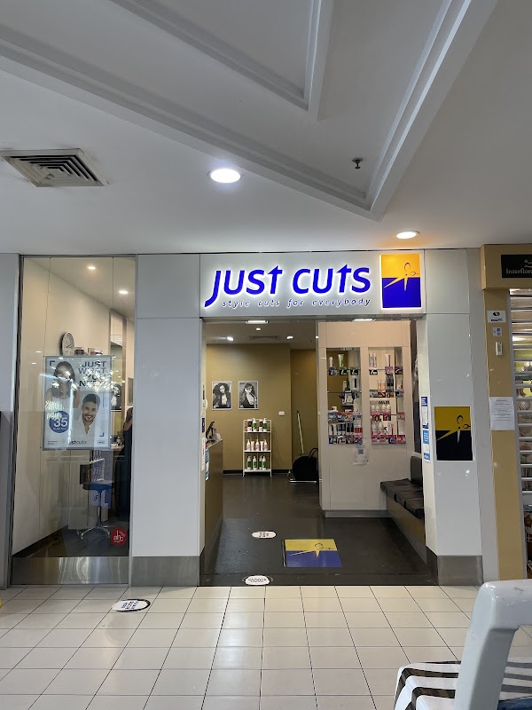 Just Cuts photo 1