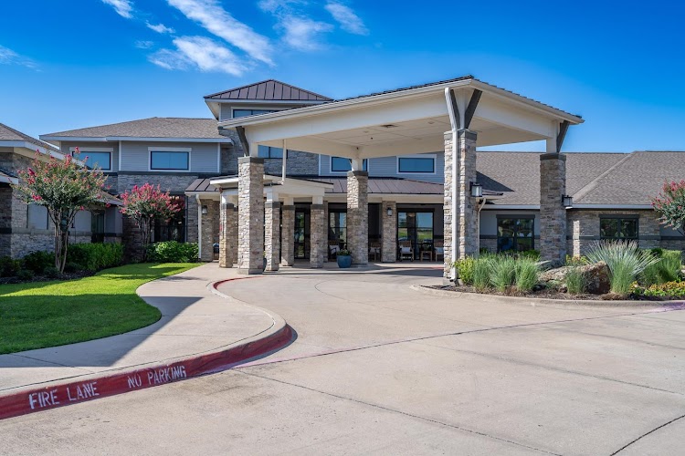 Lynridge of Arlington Assisted Living & Memory Care