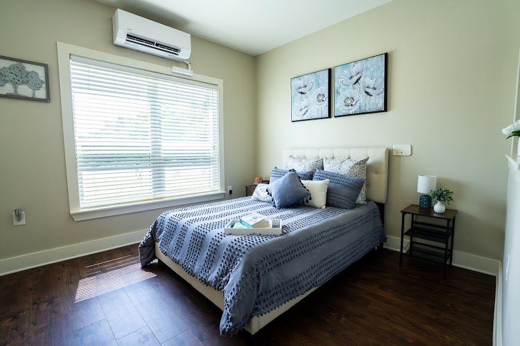 Lynridge of Arlington Assisted Living & Memory Care