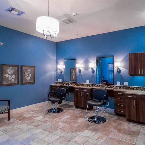 Lynridge of Arlington Assisted Living & Memory Care