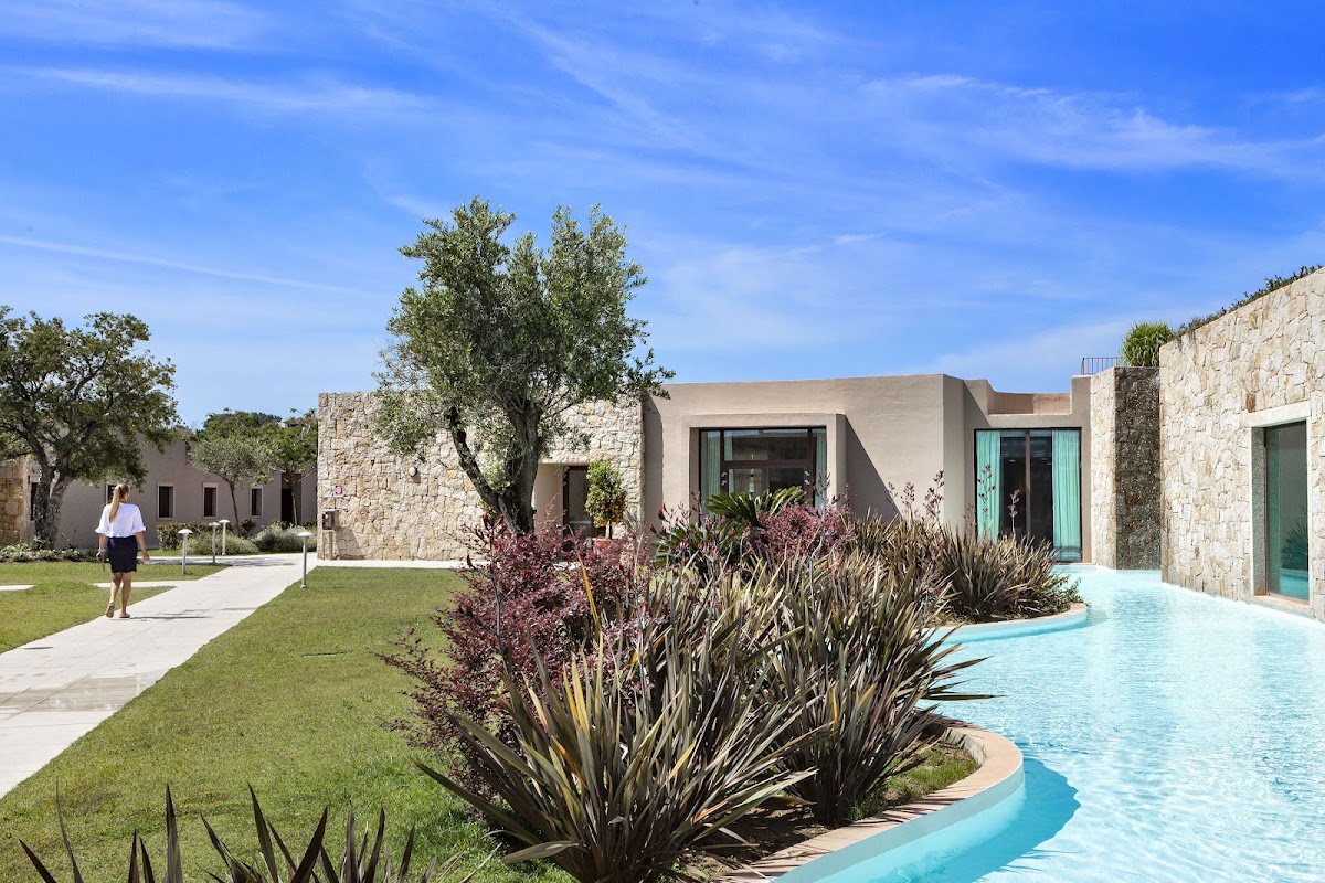 Baglioni Resort