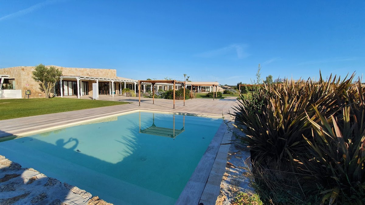 Baglioni Resort Sardinia — 4