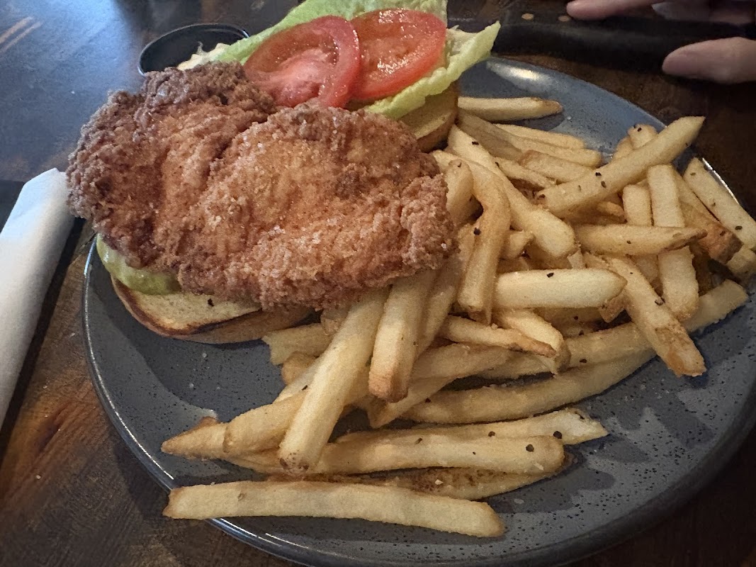 Lowcountry Public House photo 3