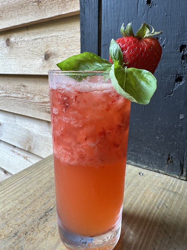 Lowcountry Public House photo 2